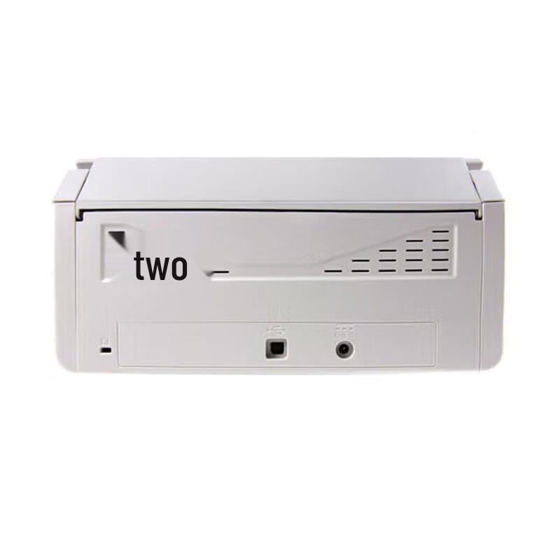 Avision AV223+ A4 Duplex Document Scanner CN plug (adapter included)