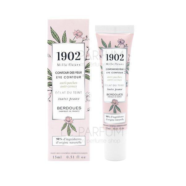 

Verdu Verdu 1902 Millefleur Contre de Year Контур для глаз 15 мл