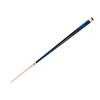 Pool Sticks for Adults 1.50m 59in High End Pool Cue Maple Double Section Billiard Design 13MM Big Head PU Leather Grip