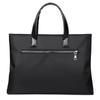 Men's Handheld Briefcase Business Commuter Simple Computer Bag Business Travel Document Bag
