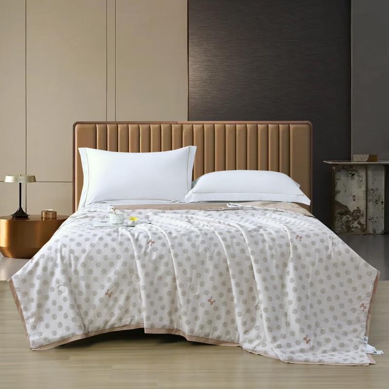 

Paul Peter Breathable Summer Quilt