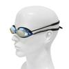 HD Swimming Goggles Waterproof Anti-fog Silicone Adult Swimming Glasses Professional UV Protection Transparent  Eyewear