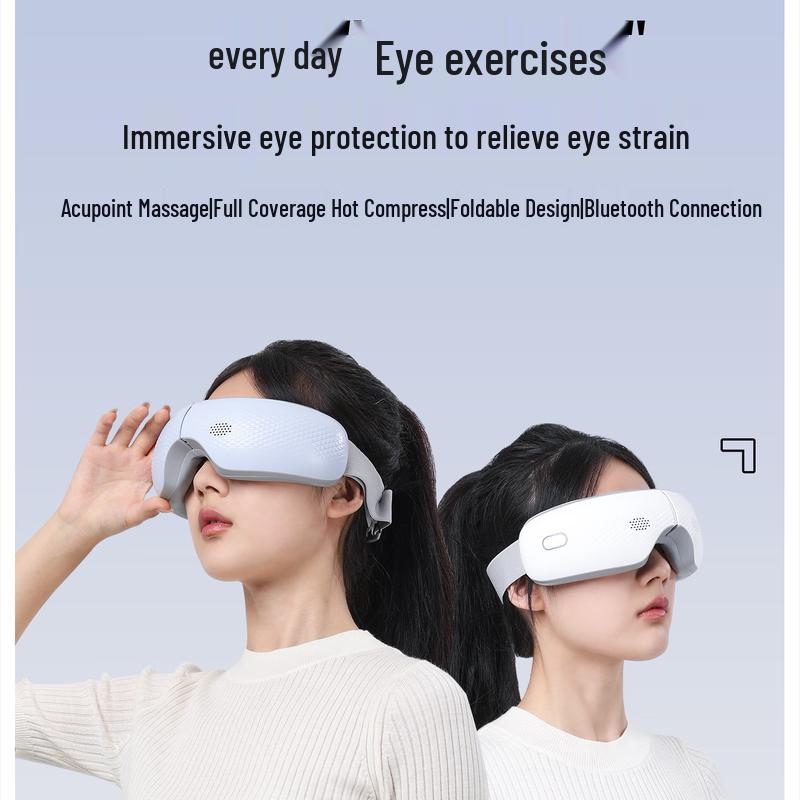 MIAOJIE Y5 Smart Eye Massager