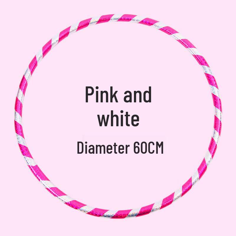 Kids  Beginner Dance Gymnastics Hoop