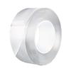 Strong Traceless Double-Sided Nano Adhesive Tape - Transparent Acrylic
