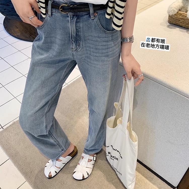 [Shei Su Yinyin] Wear Doctrine~ Hollow-soled Thick-soled Bag Head Versatile Boken Slippers Women's Half-drag Outer Wear Summer