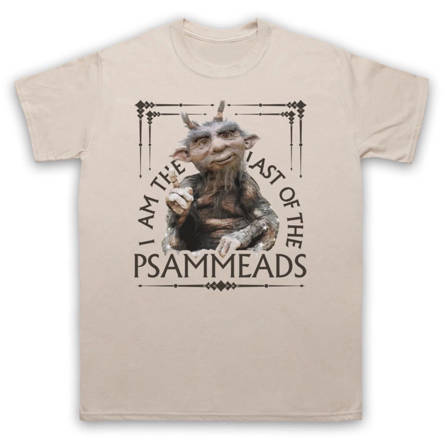 5 CHILDREN AND IT UNOFFICIAL THE LAST OF THE PSAMMEADS MENS & WOMENS T-shirt 120