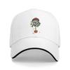 Oliver Tree American Rapper Baseball Cap Popular  Sandwich Hats Unisex Style Adjustable Dad Hat Outdoor