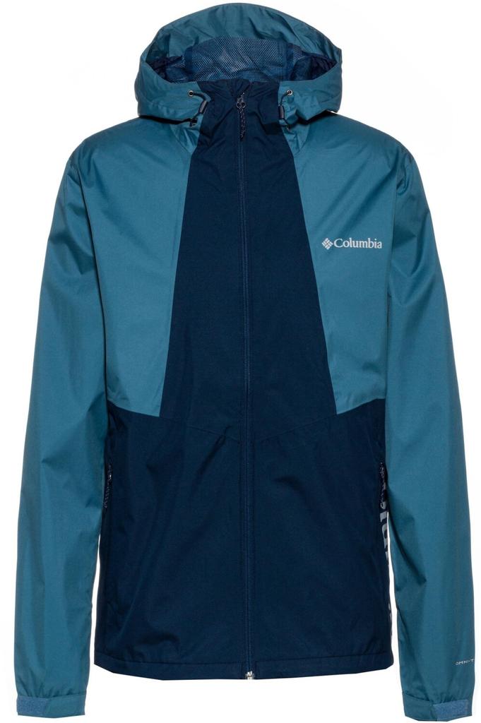 Мужская куртка Columbia Inner Limits II (1893991)