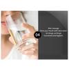 Silicone Tongue Scraper Brush Oral Cleaning Brush New Oral Cleaner Tools  for Daily Use And Travel
