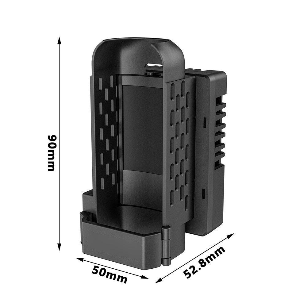 Per DJI Pocket3 Fotocamera Tascabile Telaio di Protezione Dissipatore di Calore Raffreddato ad Aria Accessori per Fotografia Live