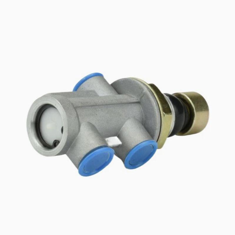 High Quality Air Brake Button Valve OE 4630131120 0004341001 0004342301 03421094 02564591 42020976 42021846 for lVECO truck G
