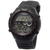 Poche Men'S Sports Urethane Band Digital Watch Fd118Or