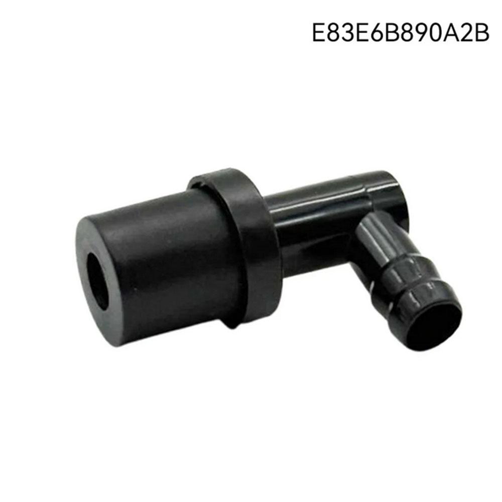 Furulu E83E6B890A2B Pcv-Ventil passend für Ford