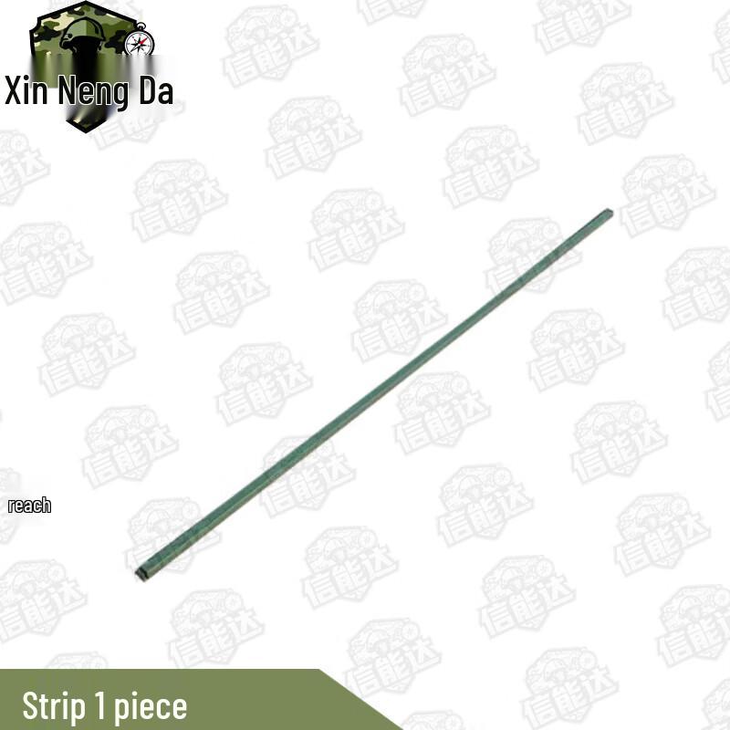 Xinnengda 98-10 Squad Cotton Canvas Tent & Accessories