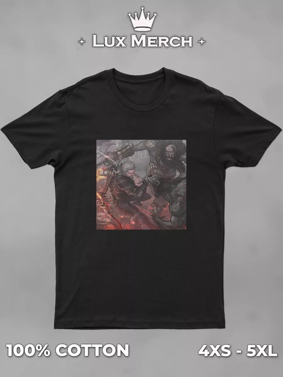 Queen T-shirt L