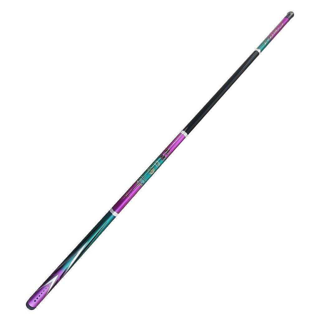 Ultra-Light Carbon Stream Fishing Rod 3.6-7.2m for Crucian Carp
