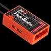 HELLORADIOSKY HR8E ELRS 9-Channel PWM Receiver