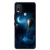 For Nokia C21 Plus Case Phone Cover Coque Black Silicone Soft Back Cover Case For Nokia G21 / G11 / C21 Plus Case C21Plus Funda