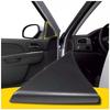 25857289 Övre dörrpanel för vänster framdörr Passar för Chevrolet Avalanche Silverado Suburban Tahoe GMC Sierra 1500 2500 Yukon
