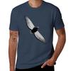 African Bateleur Tshirt Casual Streetwear Short Sleeve Tee