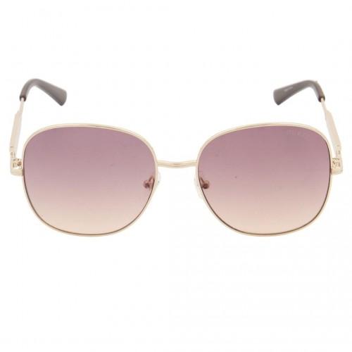 Guess Womens/Ladies Metal Frame Gradient Sunglasses