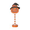 Pumpkin Shaped LED Decorative Light for Indoor Outdoor Party