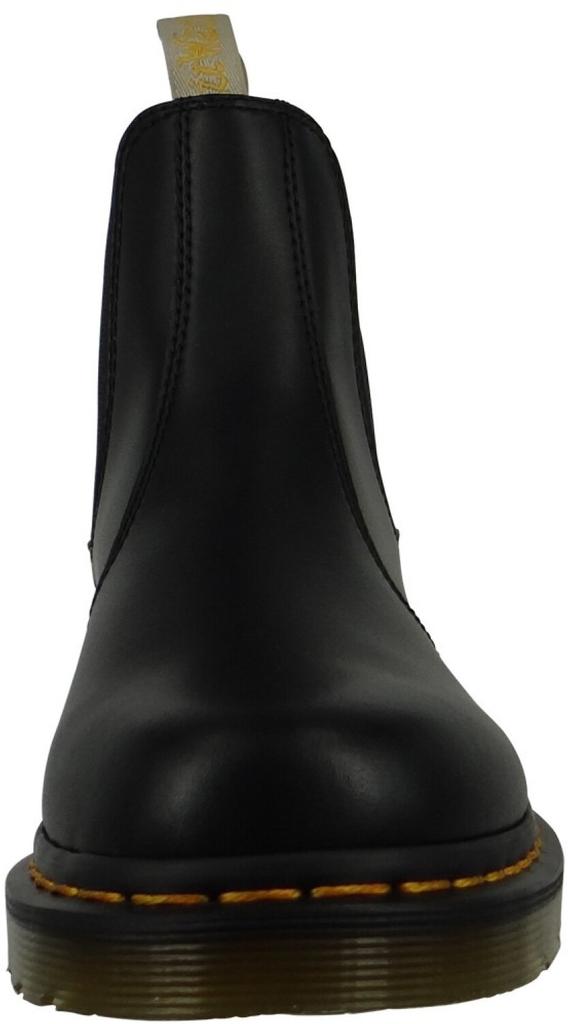 Dr. Martens Felix Vegan Chelsea Boots (046-545800) Black