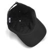Champion Cap for Men and Large UV Sizes Number Women, Deep, Size, 100% Cotton, Protection, 60-62cm (JP, Size, 60.0 cm, 62.0 cm, Black)