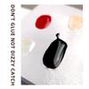 50Pcs Nail Gel Palette Painting Tool Waterproof Nail Polish Color Mixing Tray Disposable Tearable Color Tinting Paper Glue Book