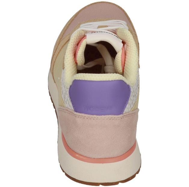 Кроссовки Woden Ronja