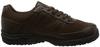 Mizuno OD100GTX 7 Men's Walking Shoes, Size 58 Brown, Size 22.0, 3E (Previous Model)