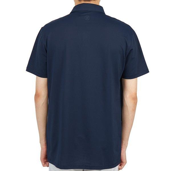 G For Golfwear Men S ShorT Sleeve T ShirT G4mS21k31 TwlT