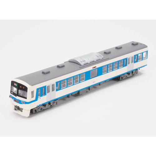 Tomytec Railway Collection: Chichibu Railway Series 6000 Express Chichibuji 3-Car Set, Diorama Supplies, 335405