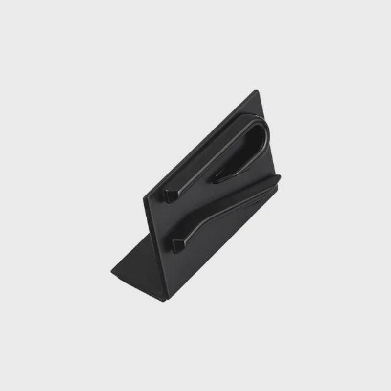 

3D металлический автомобиль R логотип багажник решетка эмблема значок наклейки аксессуары Black(Grille)