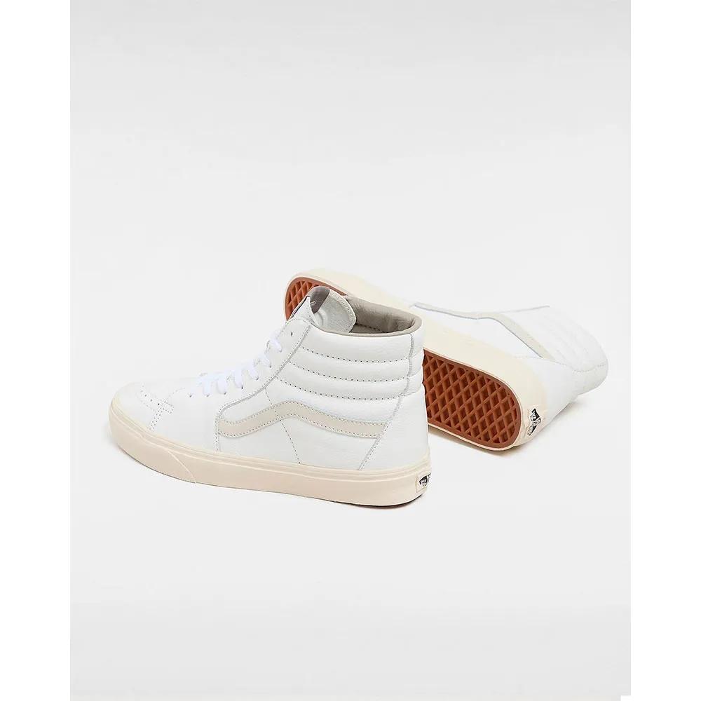 Vans Кросовки Premium Sk8-Hi