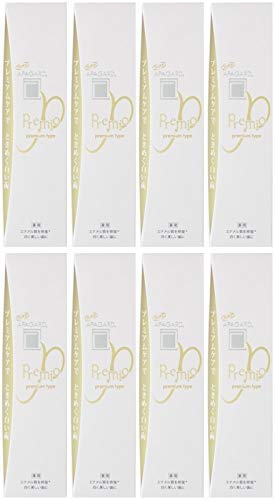 

[Оптовая закупка] APAGARD Premio 50 г отбеливающая зубная паста для профилактики кариеса премиум-класса (Квази-лекарство) x 8 штук