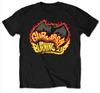 Neue beliebte Guana Batz Band Kollektion Geschenk für Fans S bis 5XL T-Shirt