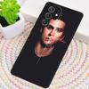 Dylan O'Brien Teen Wolf Cool Phone Case for Samsung Galaxy Note 10 Pro S26 Ultra S23 S24 FE S25 S21 S22 PLUS Shockproof Cove