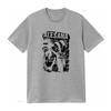 Alesana Band Gothic Horror T Shirt For Holidays Full Size S 5XL FH505 vintage Washed Breathable Top For Everyday Wear