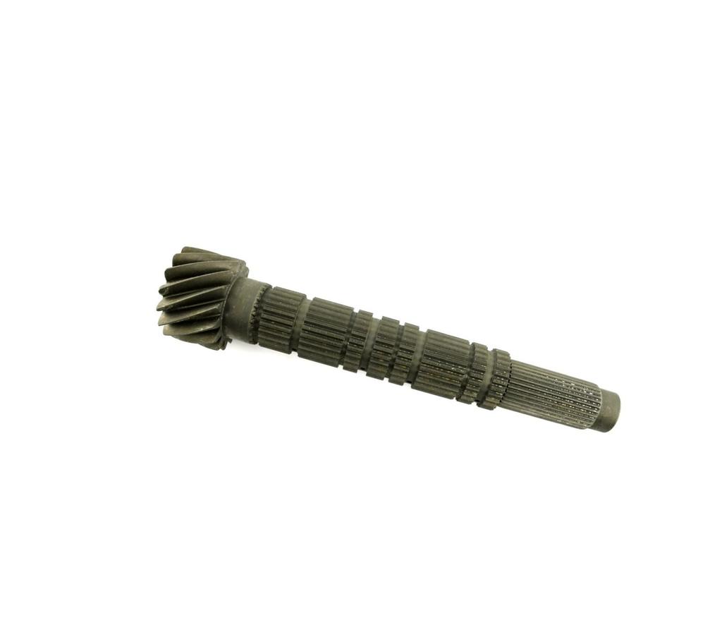 Or 9671953188 Fiat Gearbox Intermediate Shaft