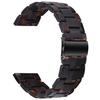 For Nokia Withings Steel HR 40mm Waterproof Resin Acrylic Smart Watch Band Strap 20mm