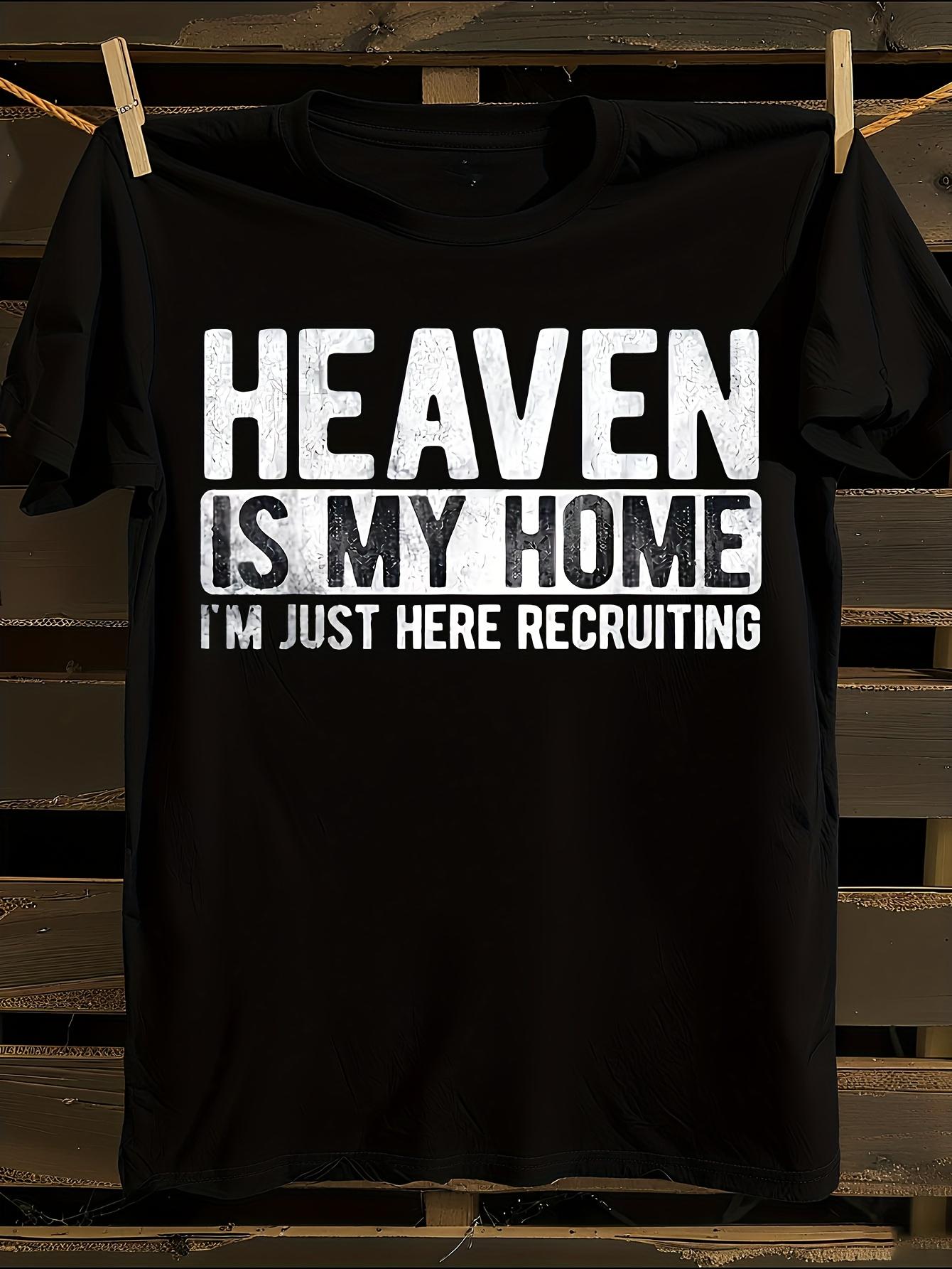Christian Faith T-shirt XXXXL