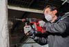 Аккумуляторный перфоратор Einhell TP-HD 18/26 Li BL