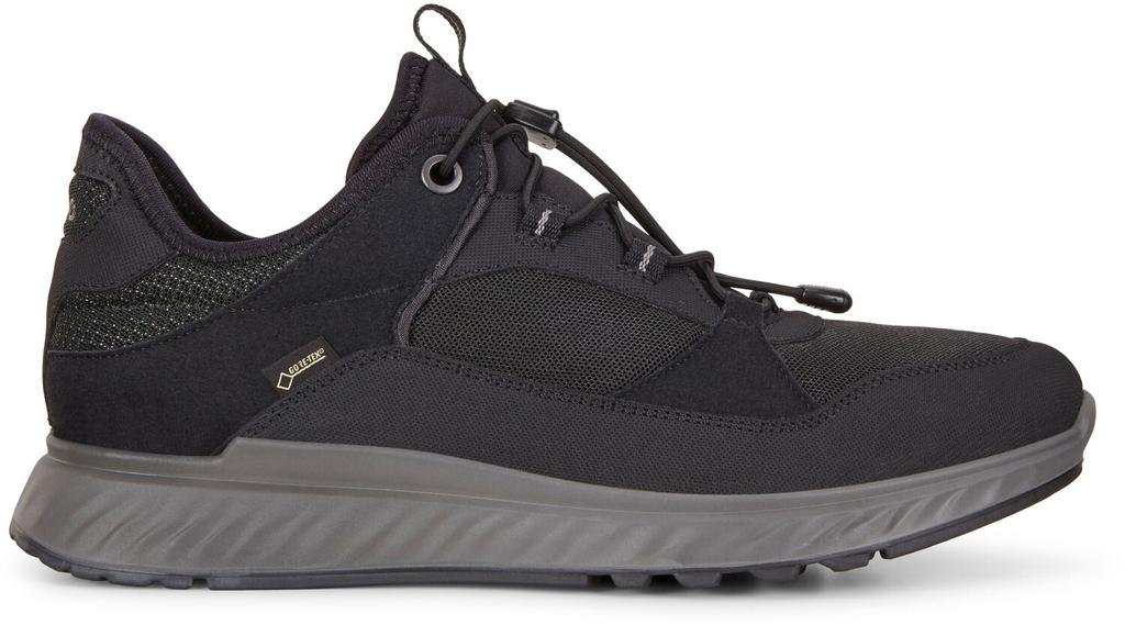 Кроссовки Ecco Exostride Low GTX Women (835333) black