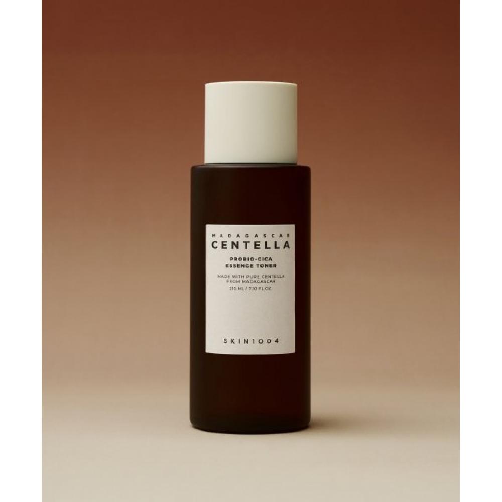 Skin1004 Madagascar Centella Probiotica Essence Toner 210ml
