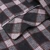Men's New Stylish Casual Plaid Business Wedding Party Outwear Coat Suit Tops