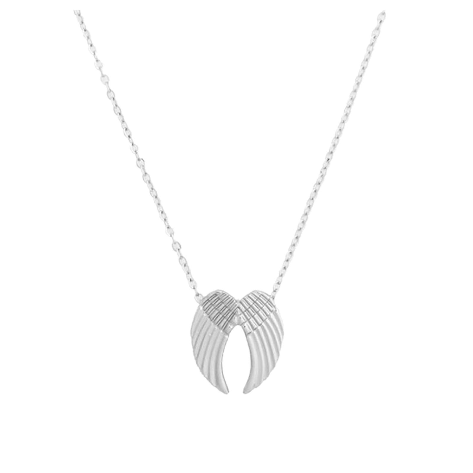 Ladies Jewelry Necklace Pendant Clavicle Chain Gift For Women Present