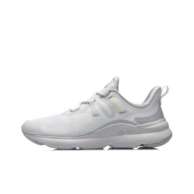 Soft Plus Cushioning Non-Slip Durable Low-Top Sports Casual Shoes Unisex Sneakers Gray ARHR011-1