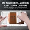 Foldable Phone Inner Screen HD Soft Protector Hydrogel Film with Positioner